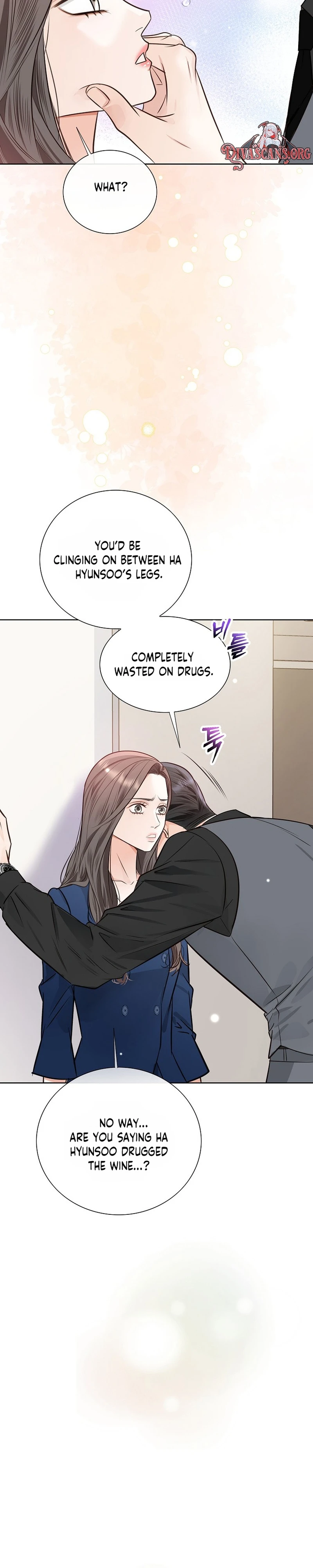 Read Geumnag-ri chapter 51 image 8 on Lezhin