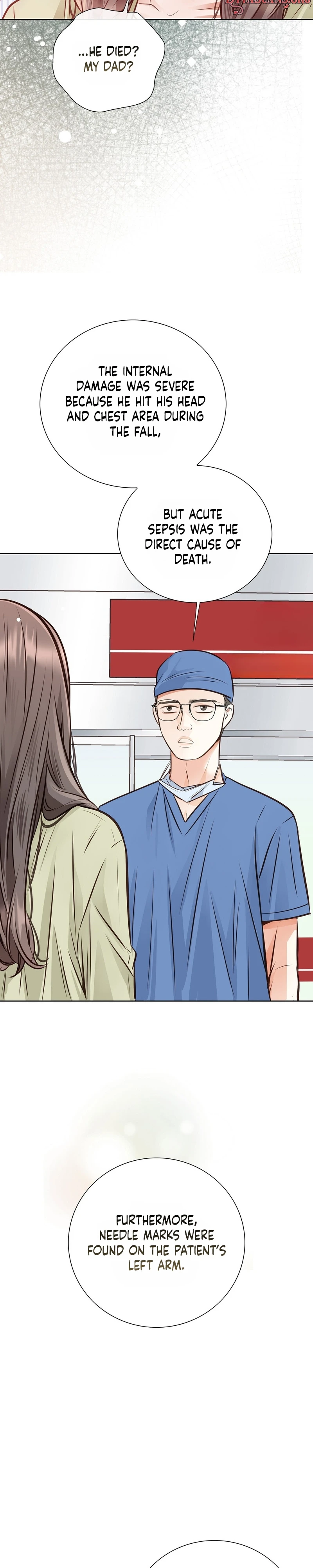 Read Geumnag-ri chapter 53 image 16 on Lezhin