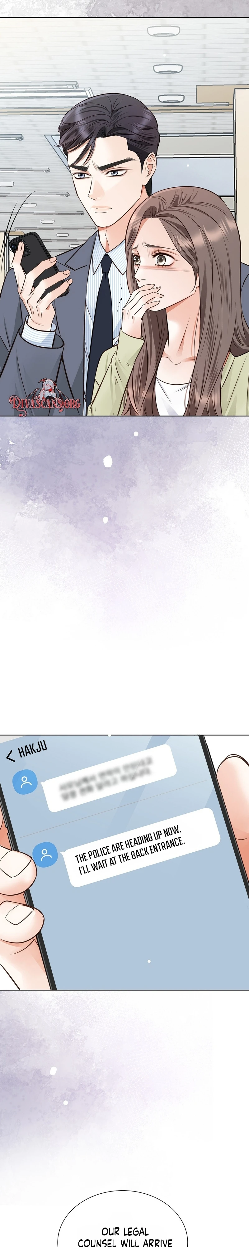 Read Geumnag-ri chapter 53 image 19 on Lezhin
