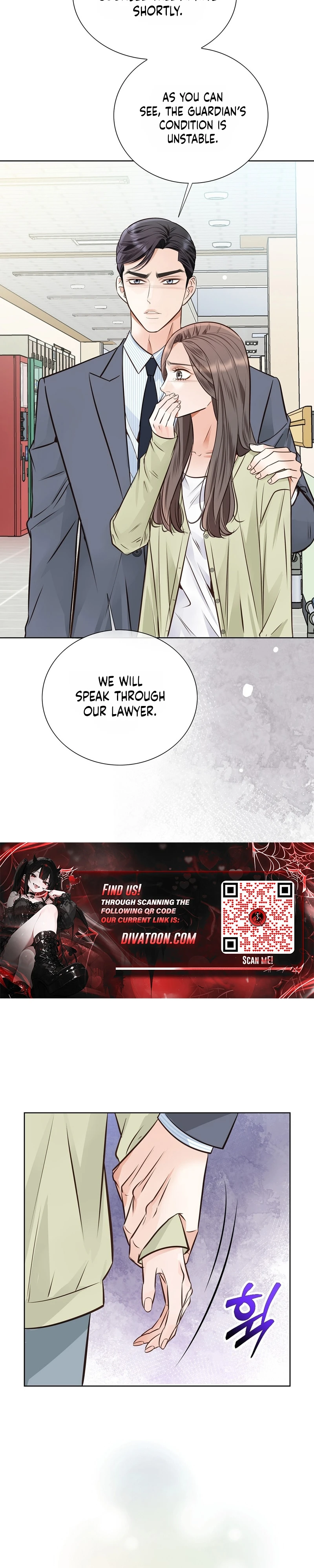 Read Geumnag-ri chapter 53 image 20 on Lezhin