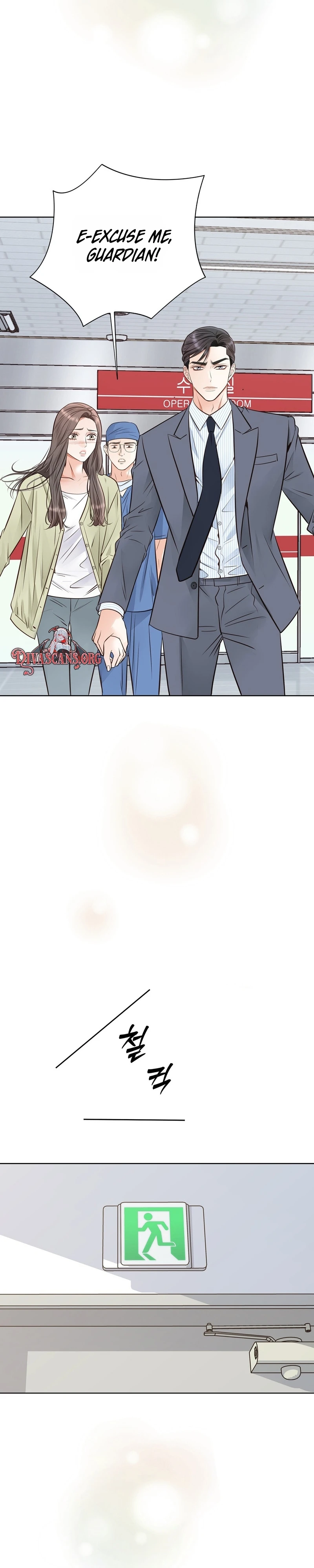 Read Geumnag-ri chapter 53 image 21 on Lezhin