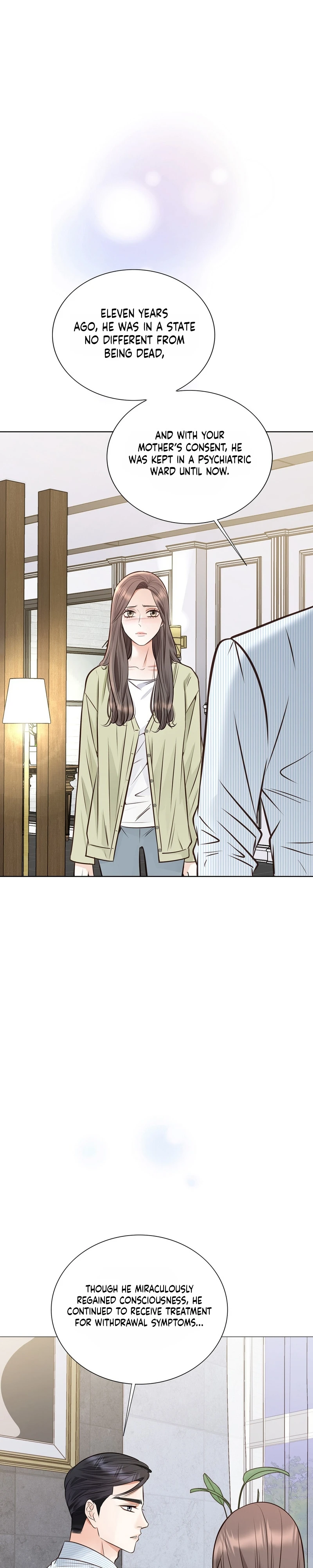 Read Geumnag-ri chapter 53 image 32 on Lezhin
