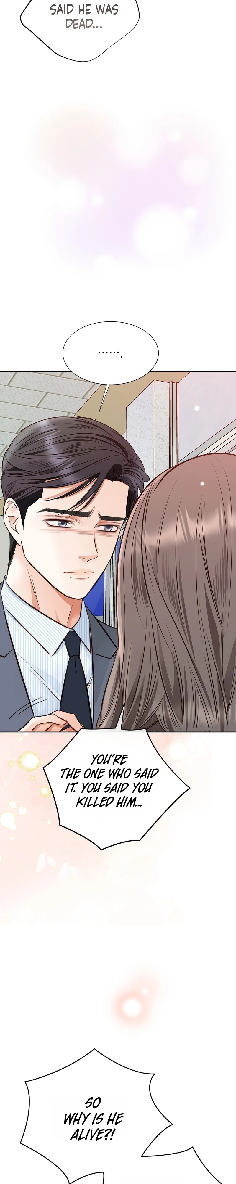 Read Geumnag-ri chapter 53 image 8 on Lezhin