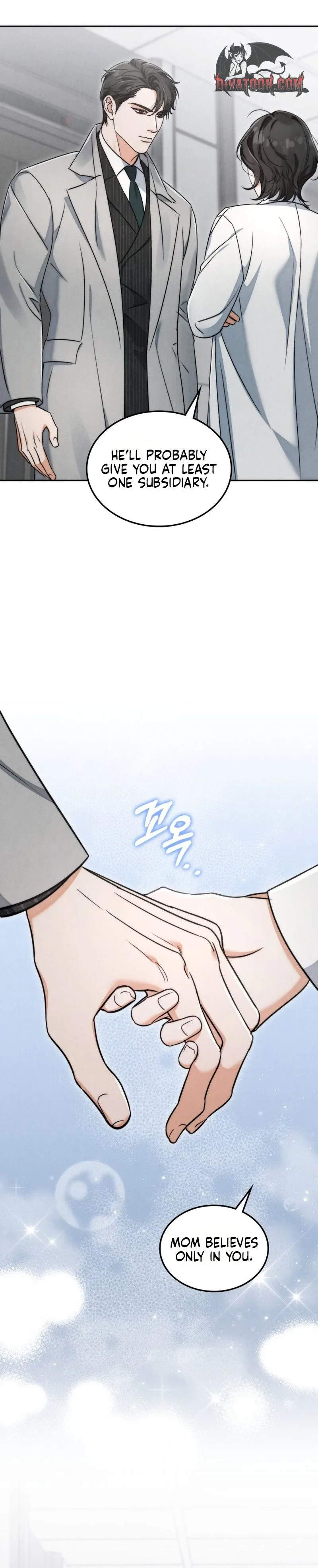 Read Geunal Bam Nampyeonui Sangsaga chapter 17 image 2 on Lezhin