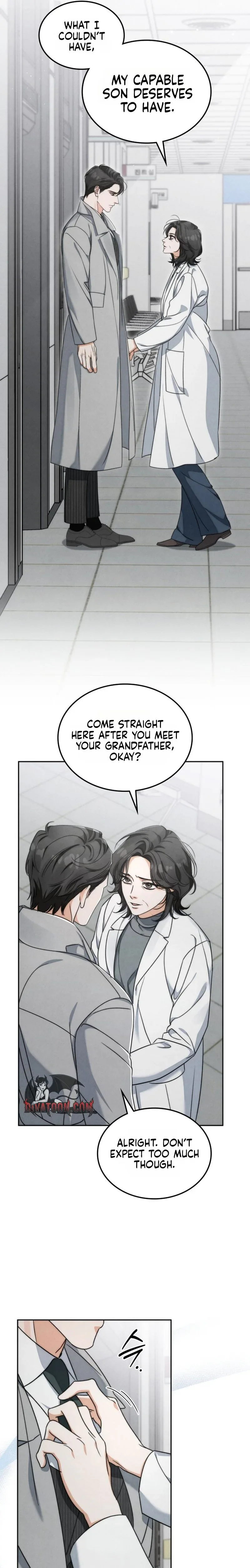 Read Geunal Bam Nampyeonui Sangsaga chapter 17 image 3 on Lezhin