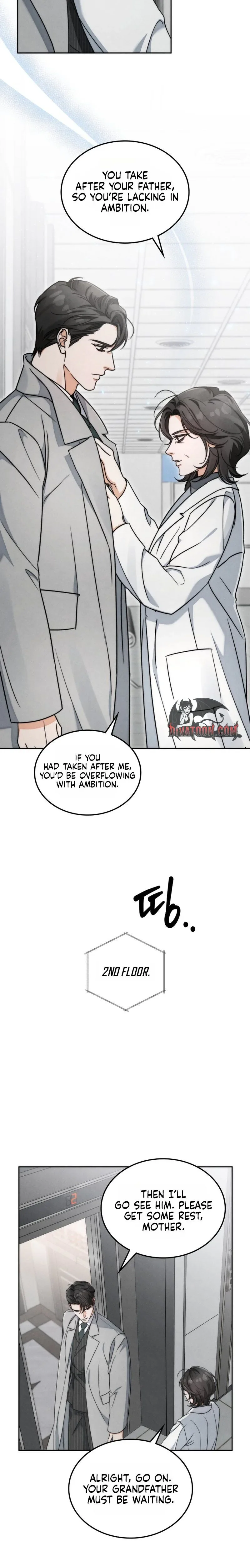 Read Geunal Bam Nampyeonui Sangsaga chapter 17 image 4 on Lezhin