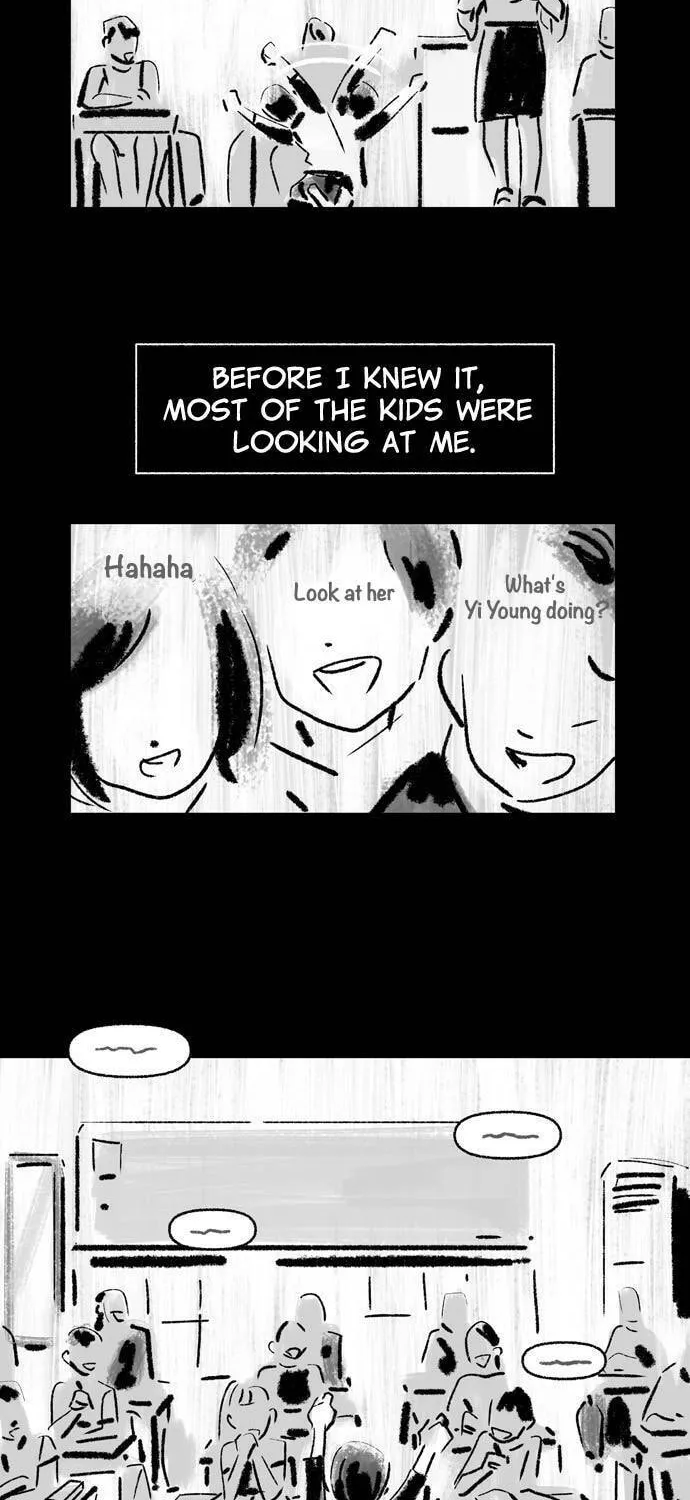 Geunal Jugeun Naneun Chapter 13 page 21 - 