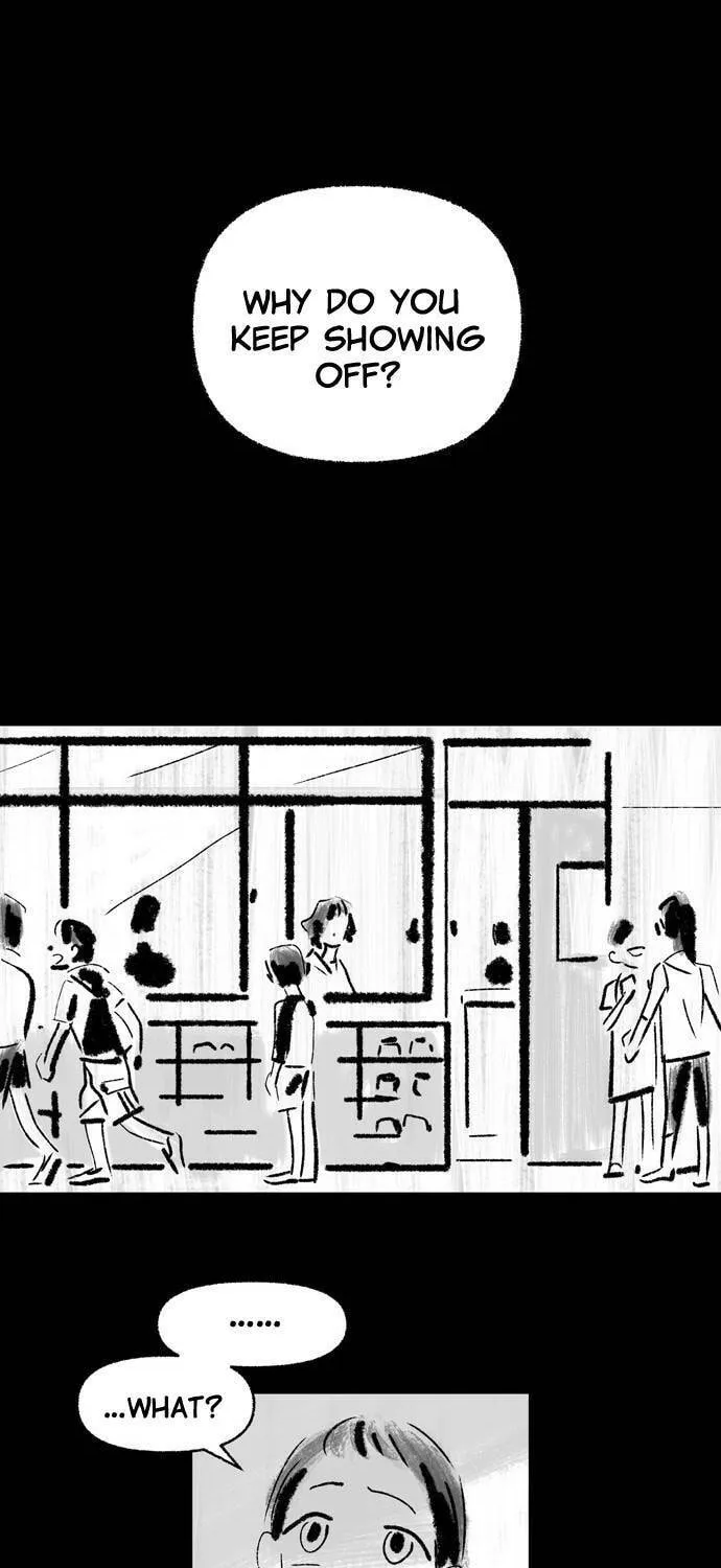 Geunal Jugeun Naneun Chapter 13 page 23 - 
