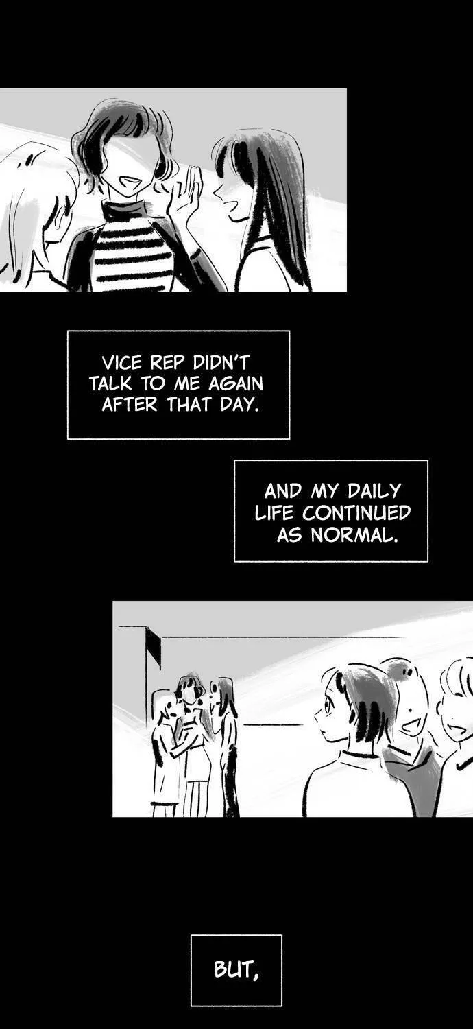 Geunal Jugeun Naneun Chapter 13 page 30 - 