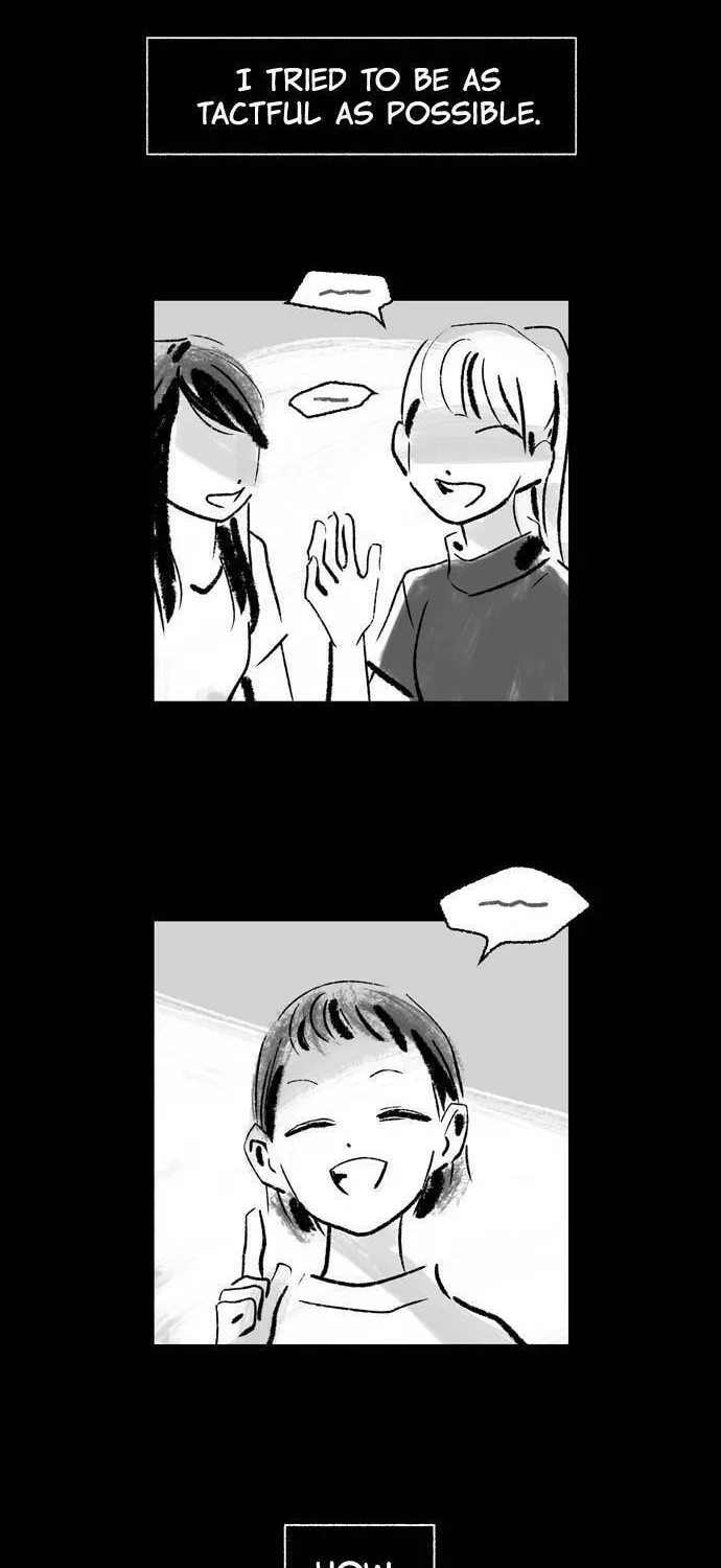 Geunal Jugeun Naneun Chapter 13 page 33 - 