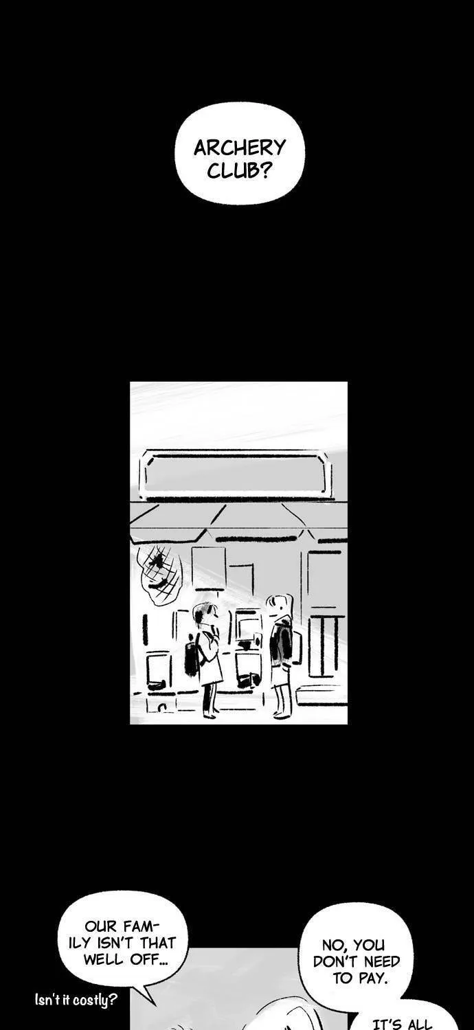 Geunal Jugeun Naneun Chapter 13 page 36 - 