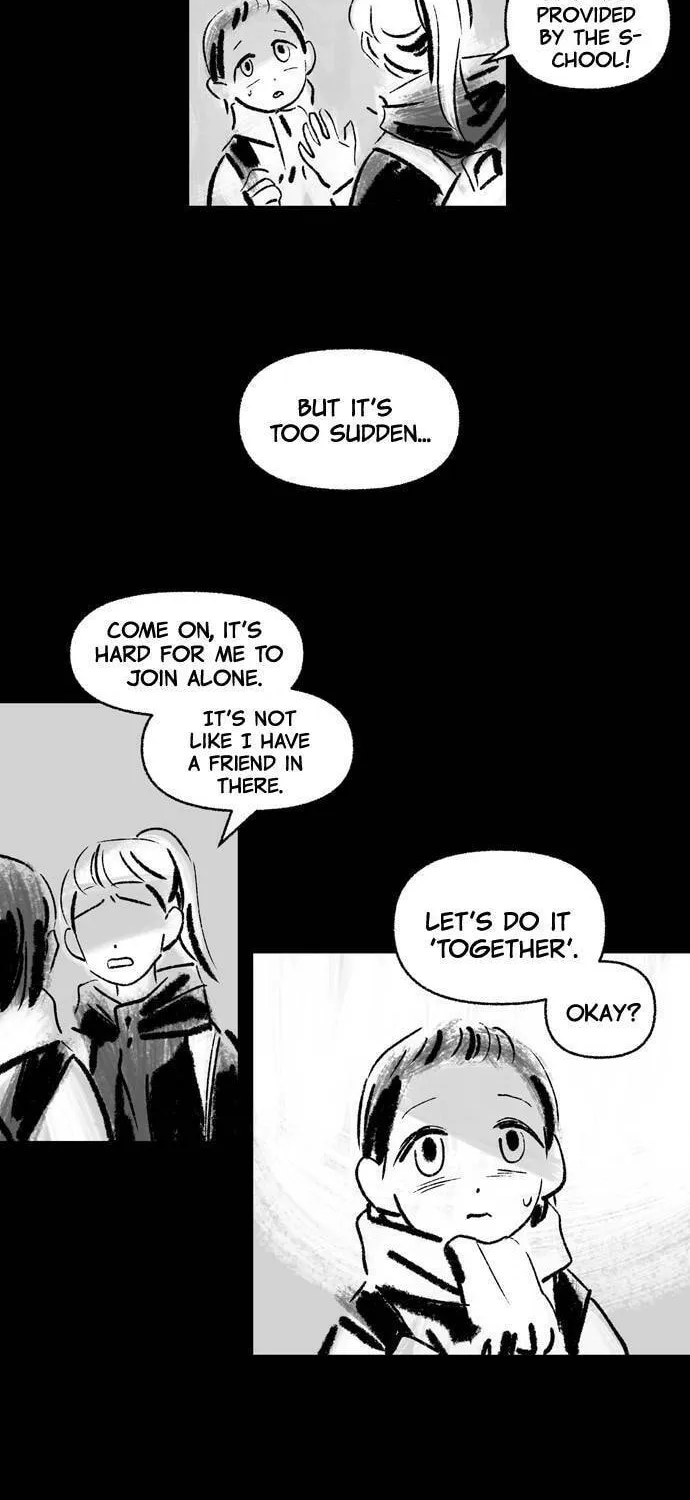 Geunal Jugeun Naneun Chapter 13 page 37 - 