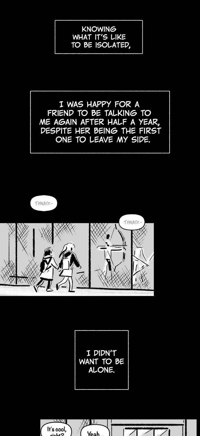 Geunal Jugeun Naneun Chapter 13 page 38 - 