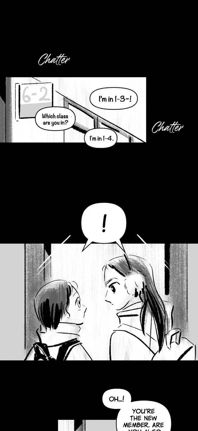 Geunal Jugeun Naneun Chapter 13 page 41 - 