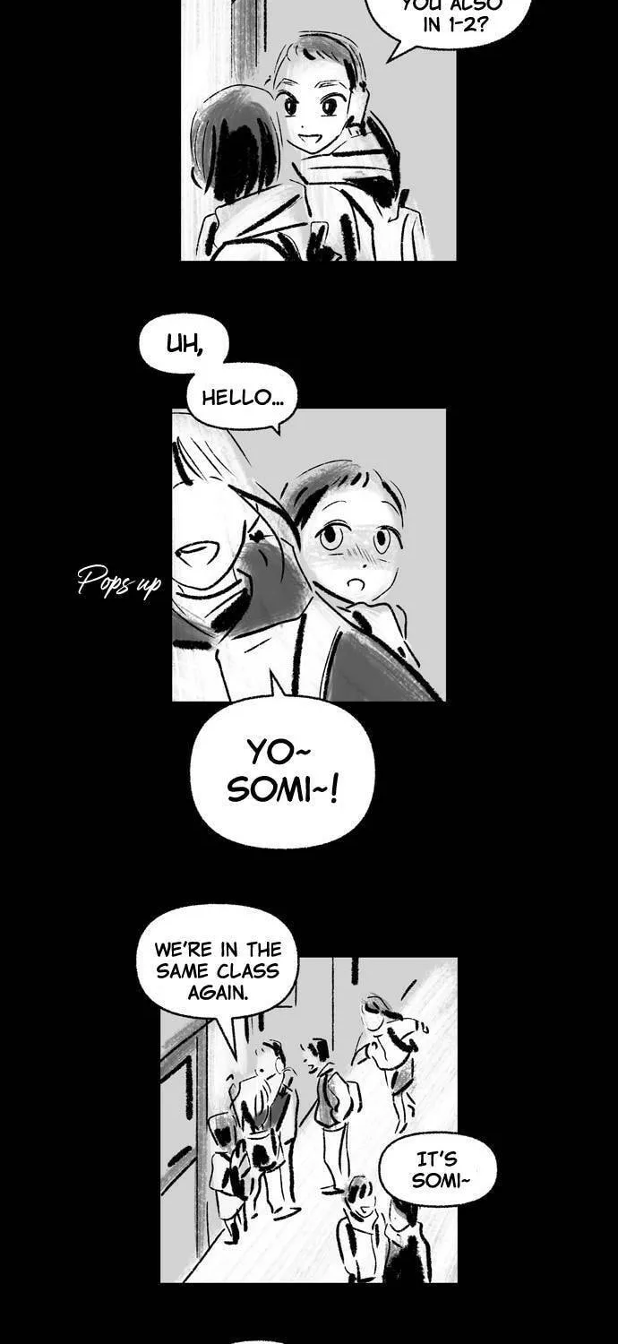 Geunal Jugeun Naneun Chapter 13 page 42 - 