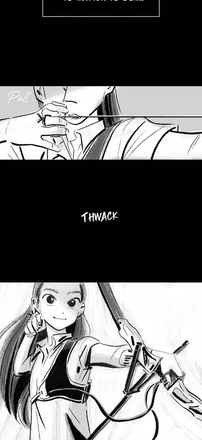 Geunal Jugeun Naneun Chapter 13 page 45 - 