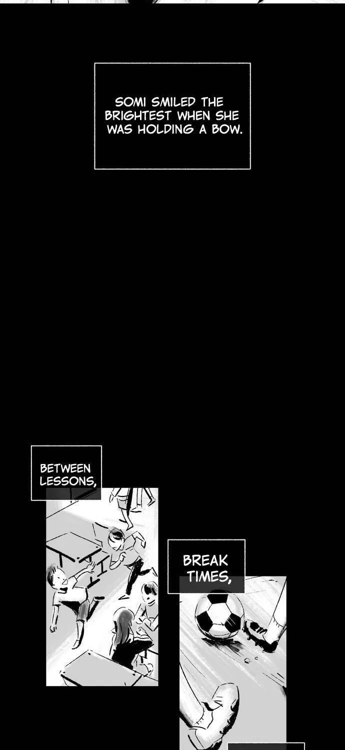 Geunal Jugeun Naneun Chapter 13 page 46 - 