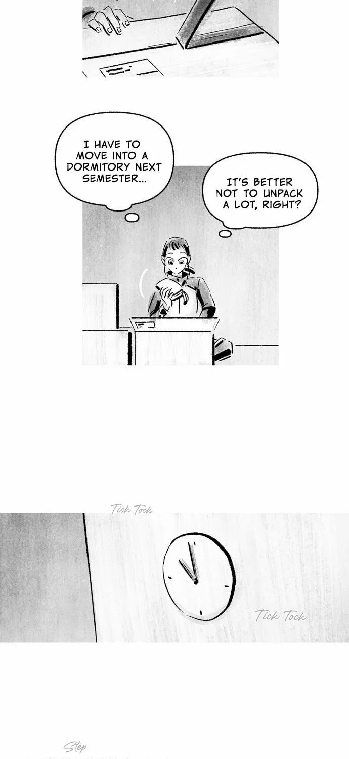 Geunal Jugeun Naneun Chapter 2 page 3 - 