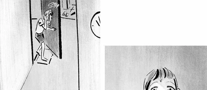 Geunal Jugeun Naneun Chapter 2 page 4 - 