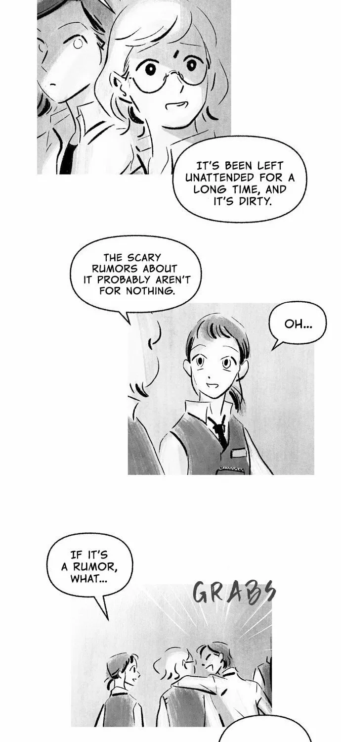 Geunal Jugeun Naneun Chapter 2 page 33 - 