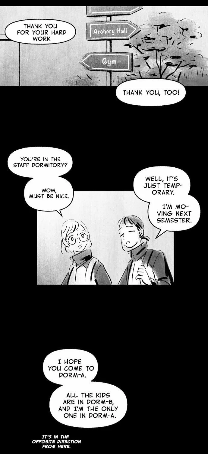 Geunal Jugeun Naneun Chapter 2 page 8 - 