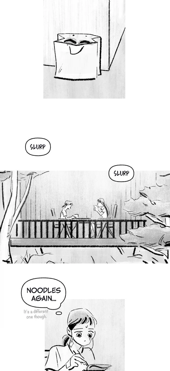 Geunal Jugeun Naneun Chapter 21 page 2 - 