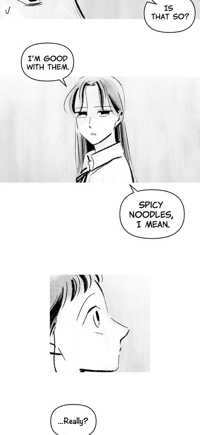 Geunal Jugeun Naneun Chapter 21 page 12 - 