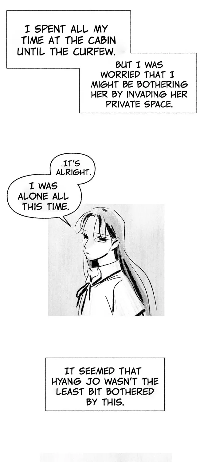 Geunal Jugeun Naneun Chapter 21 page 14 - 