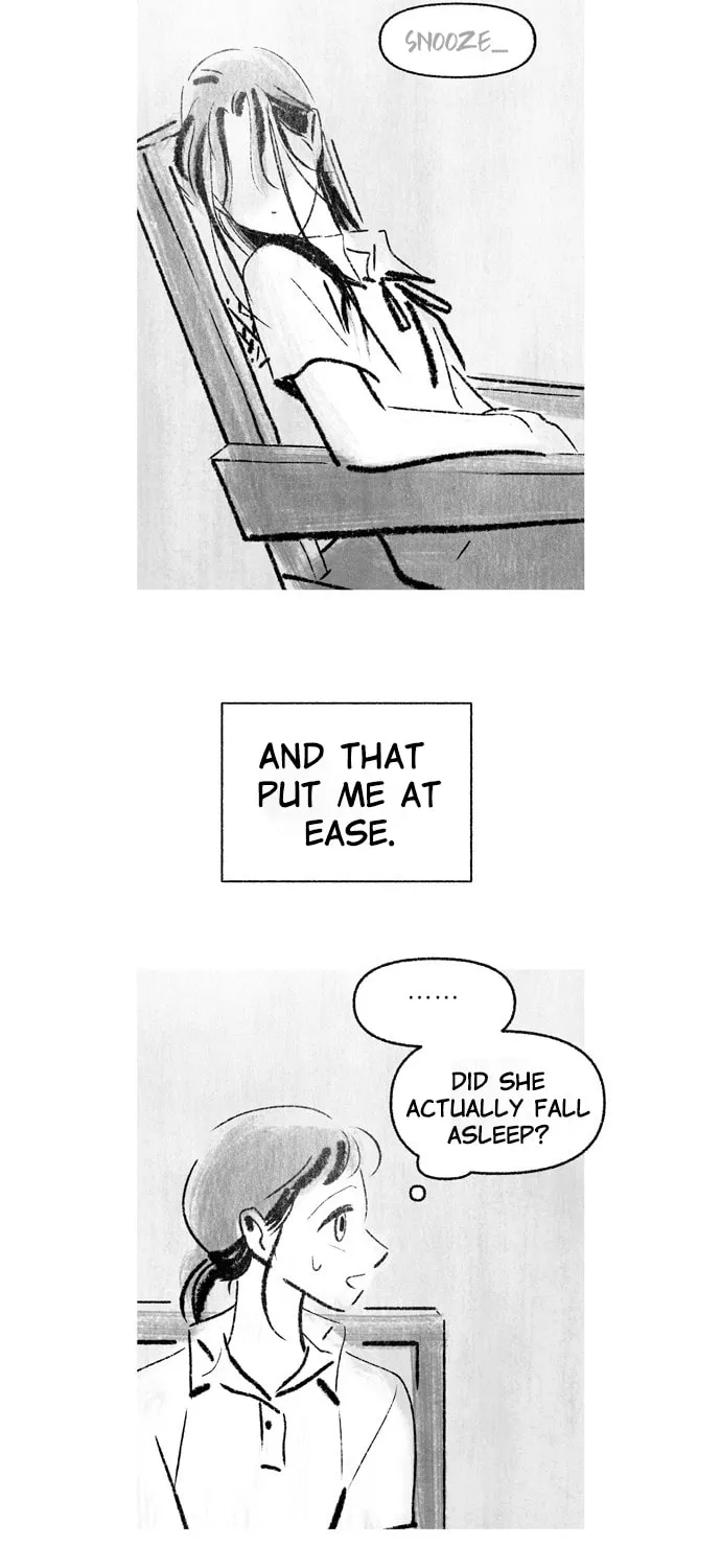 Geunal Jugeun Naneun Chapter 21 page 15 - 
