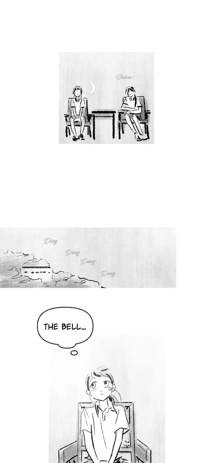 Geunal Jugeun Naneun Chapter 21 page 16 - 