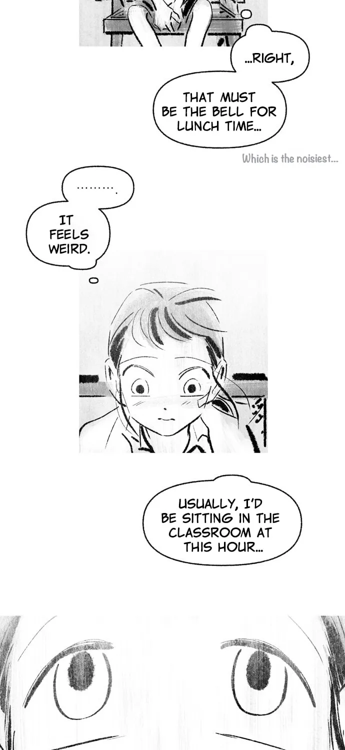 Geunal Jugeun Naneun Chapter 21 page 17 - 