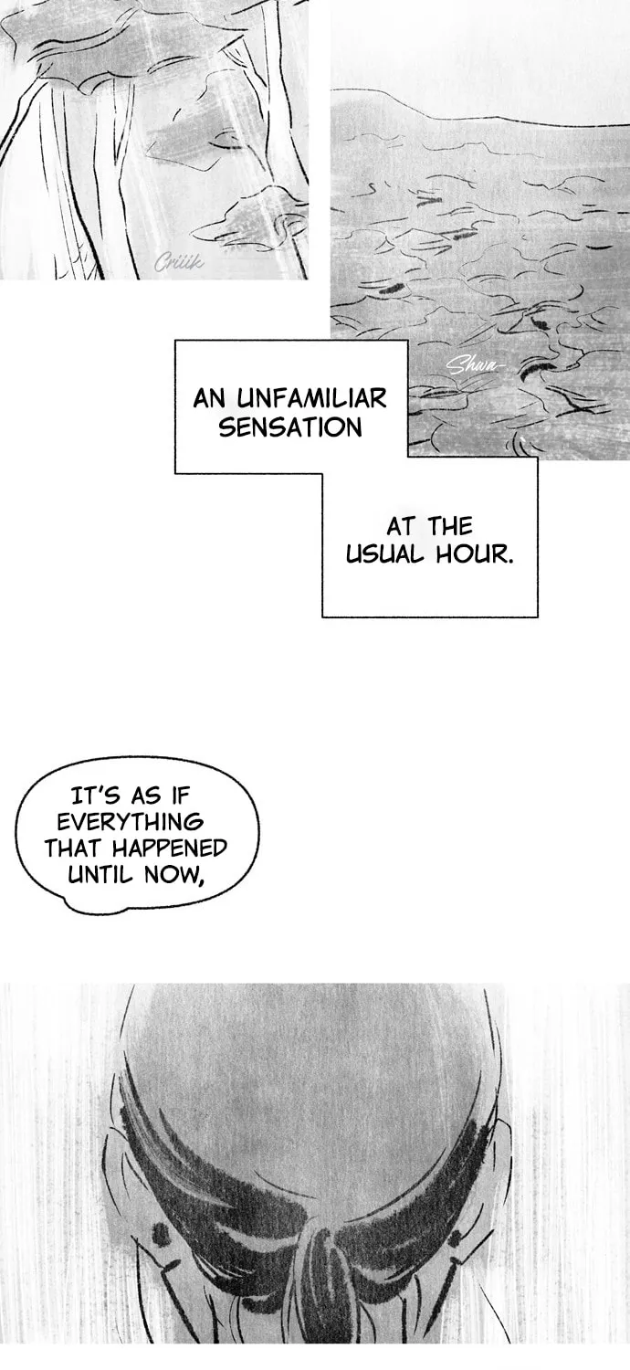 Geunal Jugeun Naneun Chapter 21 page 19 - 