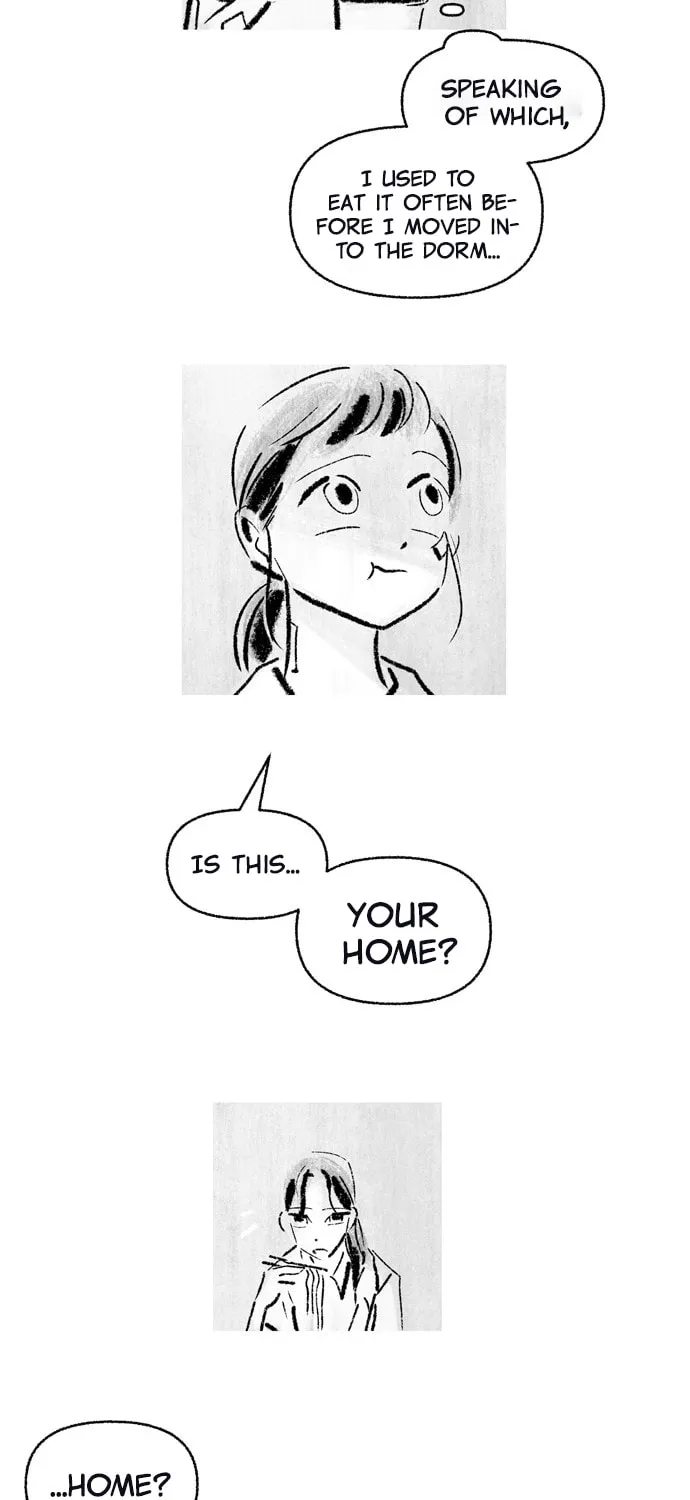 Geunal Jugeun Naneun Chapter 21 page 3 - 