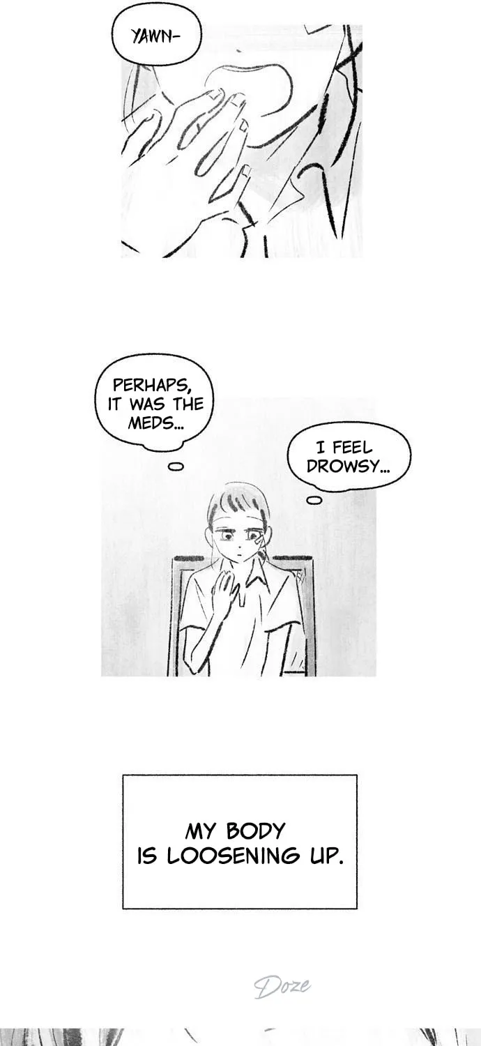 Geunal Jugeun Naneun Chapter 21 page 22 - 