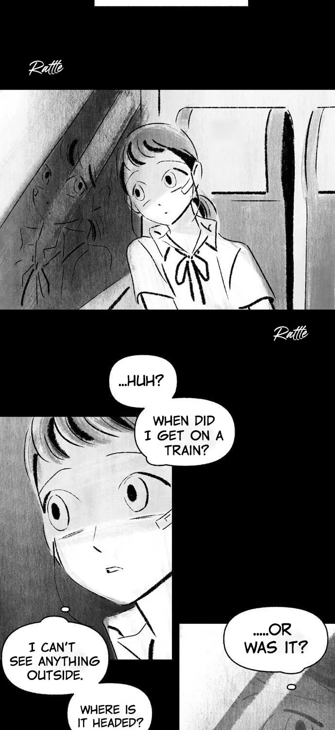 Geunal Jugeun Naneun Chapter 21 page 24 - 