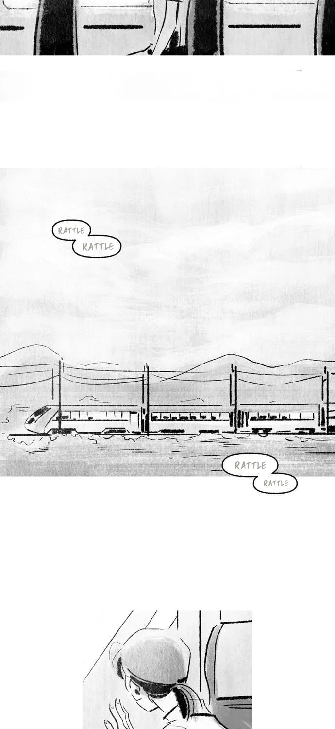 Geunal Jugeun Naneun Chapter 21 page 27 - 