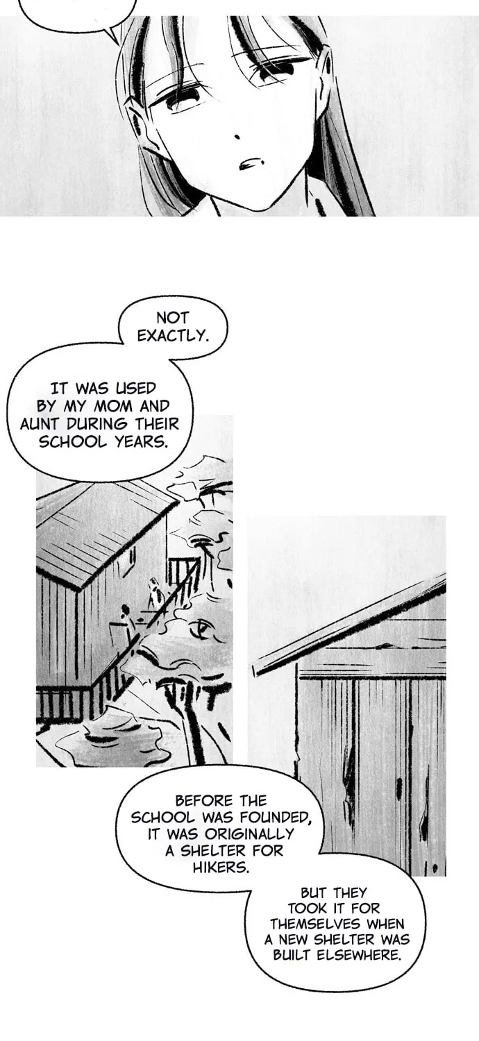 Geunal Jugeun Naneun Chapter 21 page 4 - 