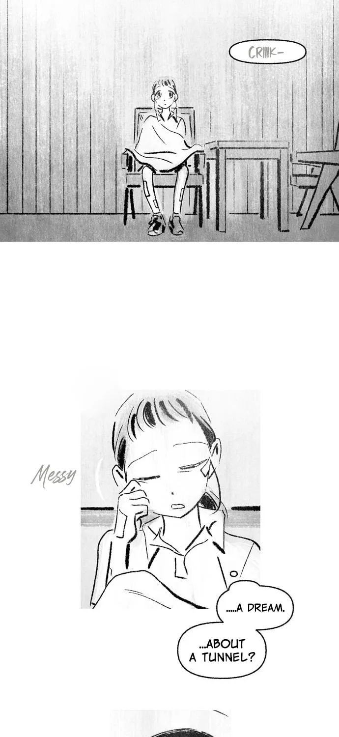 Geunal Jugeun Naneun Chapter 21 page 32 - 