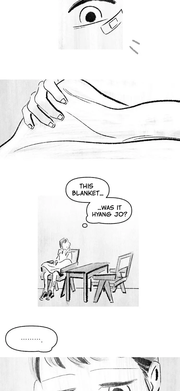Geunal Jugeun Naneun Chapter 21 page 33 - 