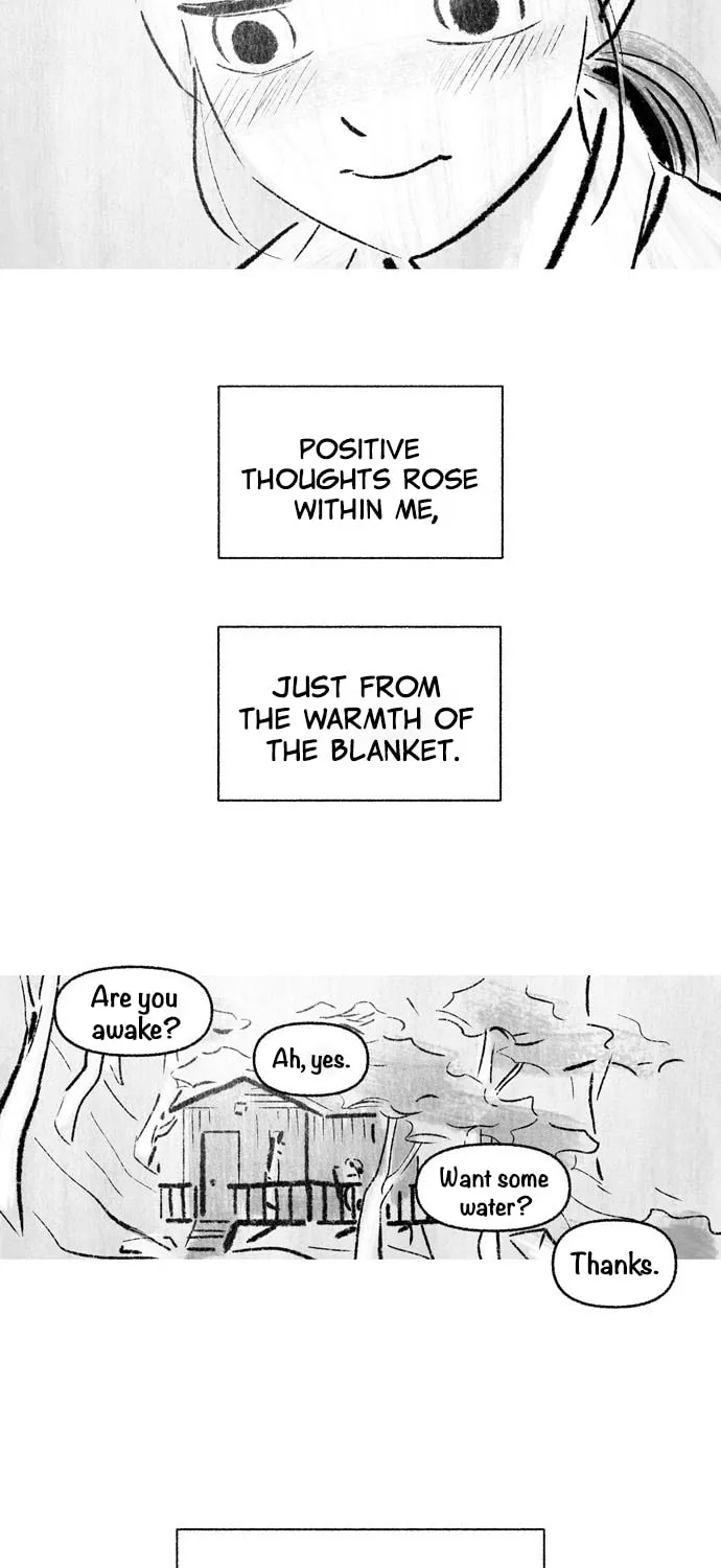 Geunal Jugeun Naneun Chapter 21 page 34 - 