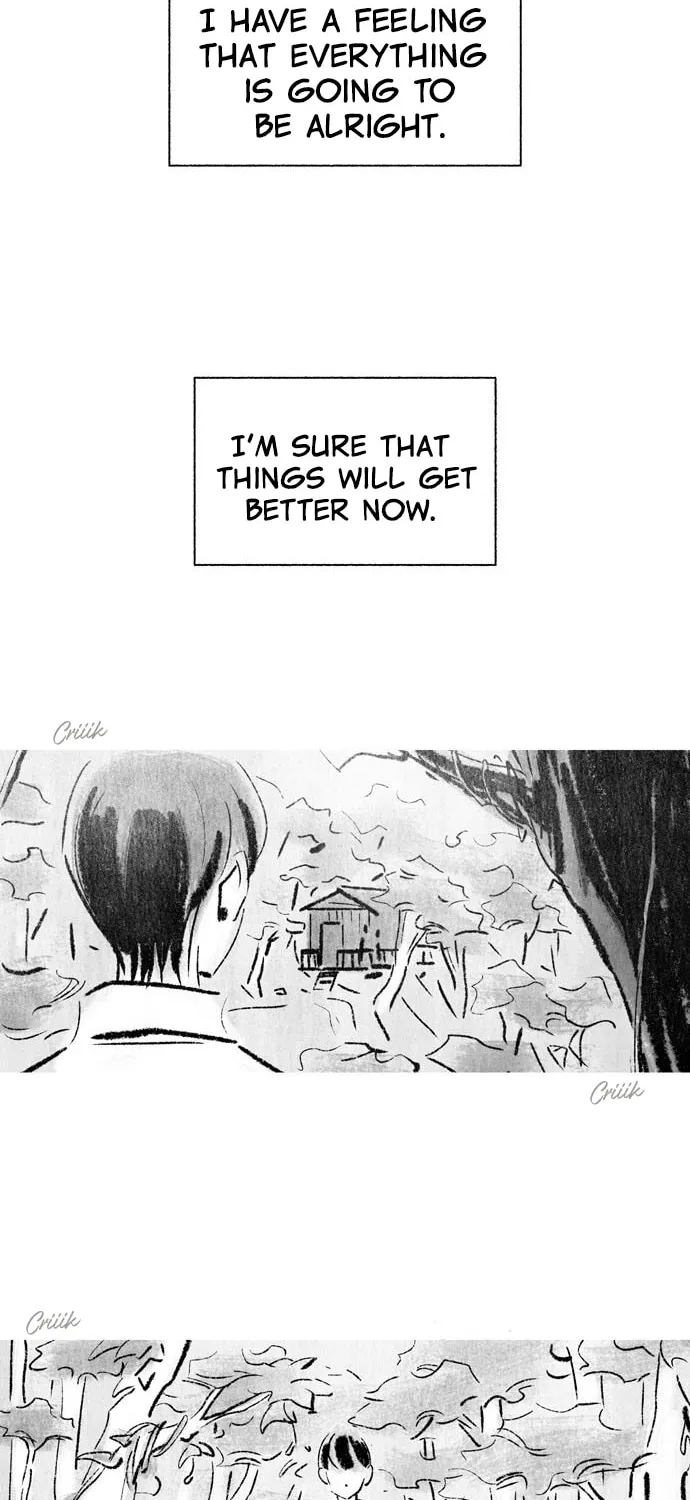 Geunal Jugeun Naneun Chapter 21 page 35 - 
