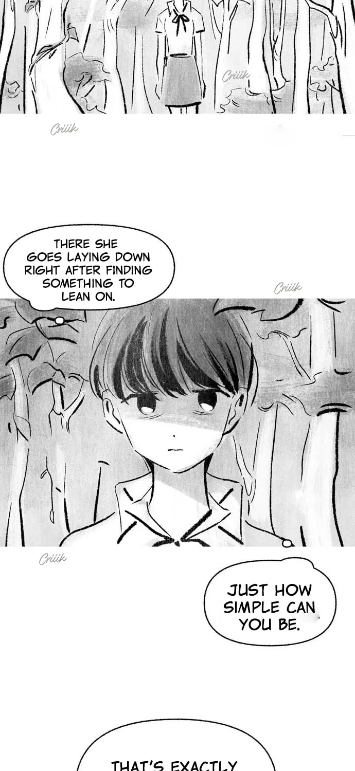 Geunal Jugeun Naneun Chapter 21 page 36 - 