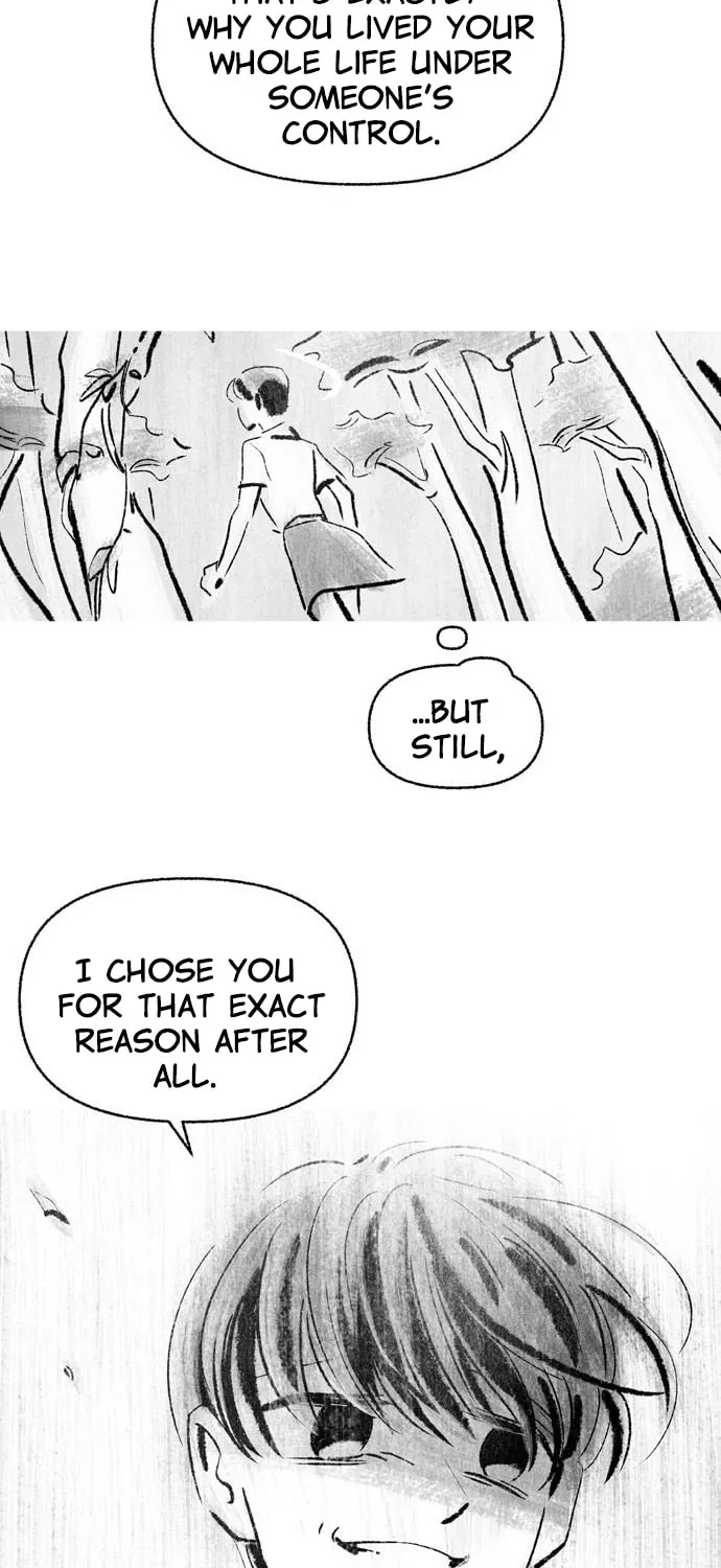 Geunal Jugeun Naneun Chapter 21 page 37 - 
