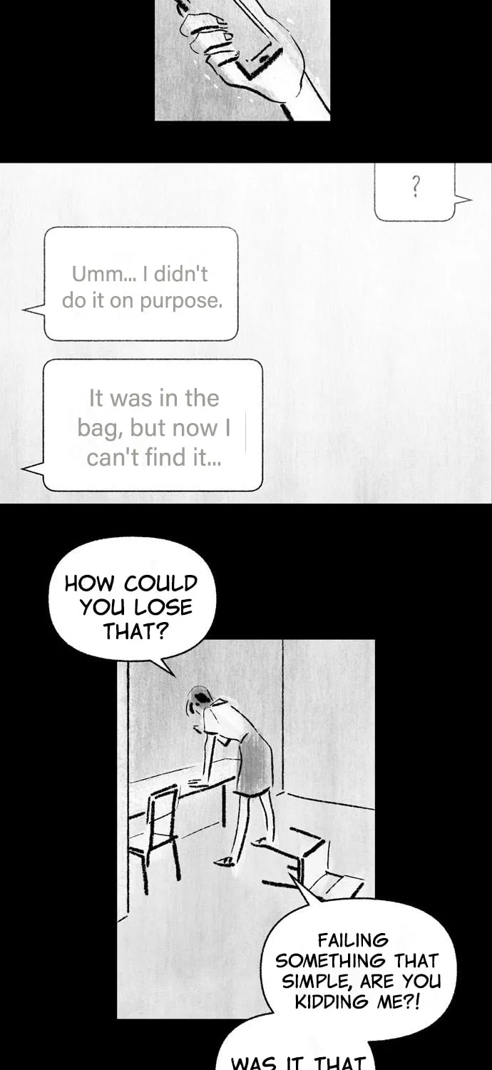 Geunal Jugeun Naneun Chapter 21 page 40 - 