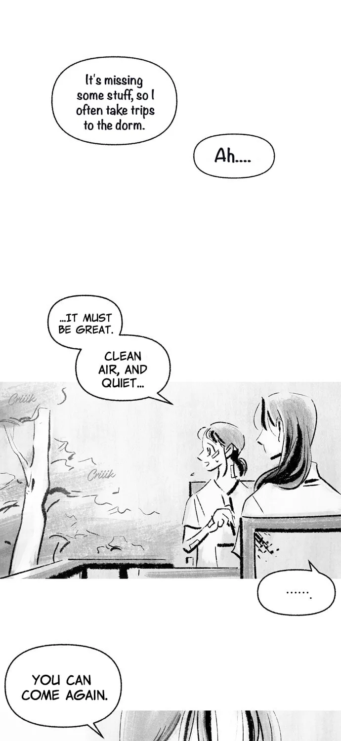 Geunal Jugeun Naneun Chapter 21 page 5 - 