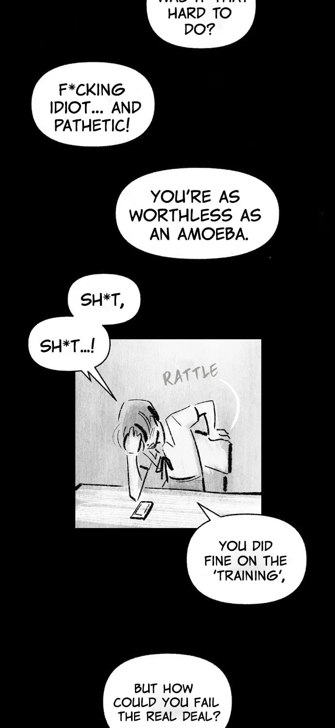 Geunal Jugeun Naneun Chapter 21 page 41 - 