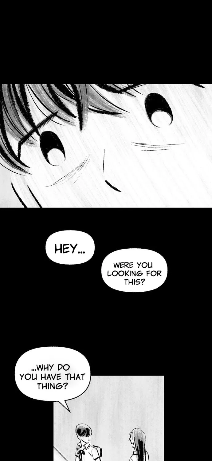 Geunal Jugeun Naneun Chapter 21 page 44 - 