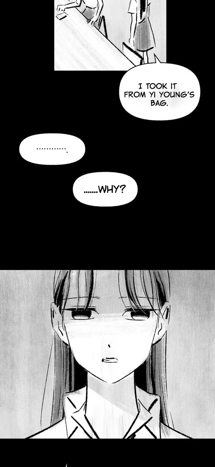 Geunal Jugeun Naneun Chapter 21 page 45 - 