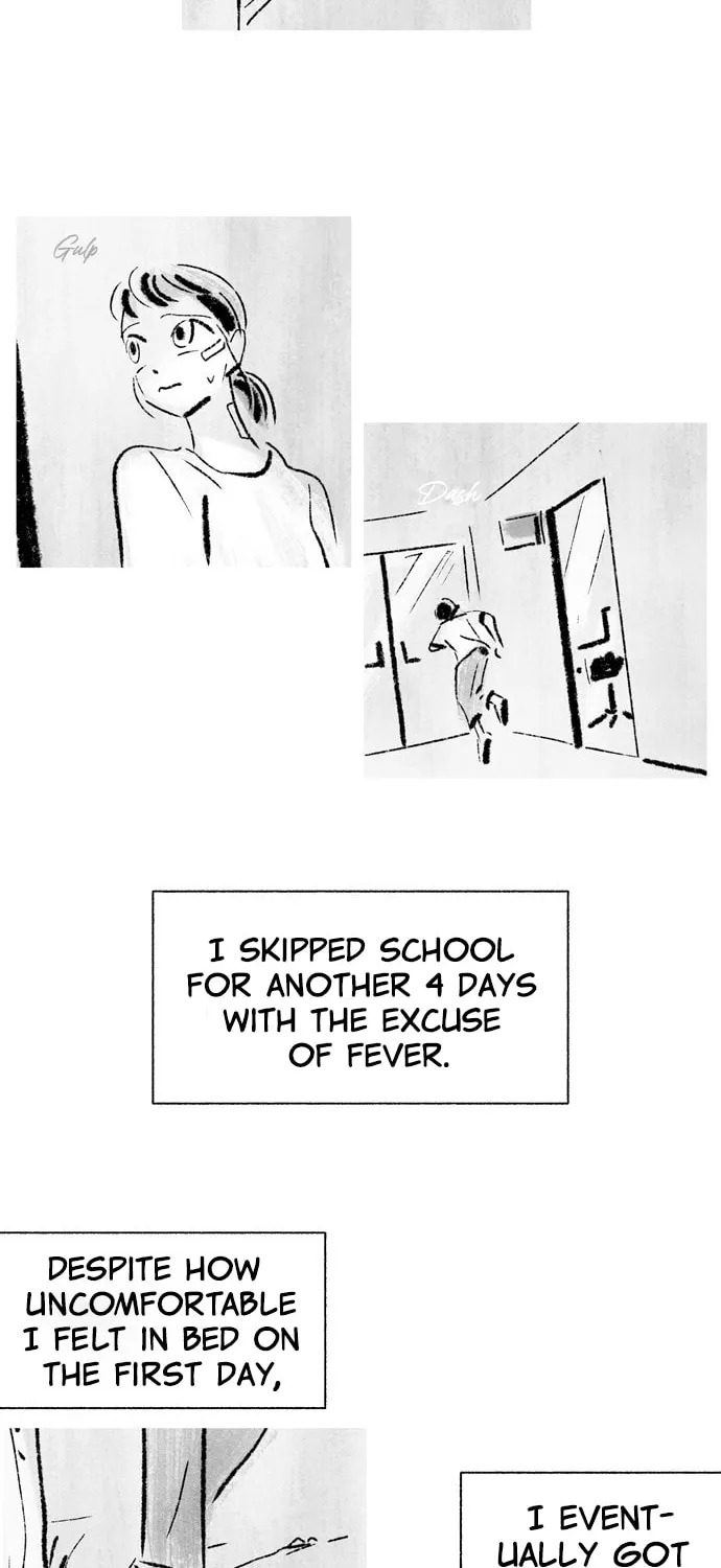 Geunal Jugeun Naneun Chapter 21 page 8 - 