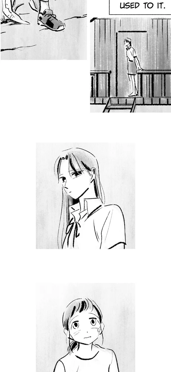 Geunal Jugeun Naneun Chapter 21 page 9 - 